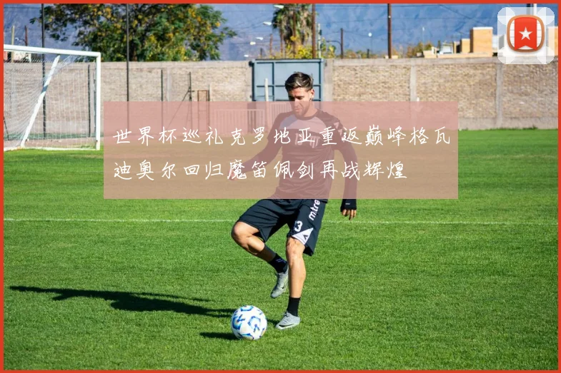 世界杯巡礼克罗地亚重返巅峰格瓦迪奥尔回归魔笛佩剑再战辉煌